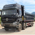 Dongfeng KC 8X4 420HP Heavy-duty Dump Truck